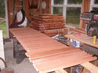 July 2010 - 365 pickets