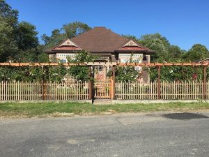 June 2018 - Rebuild completed