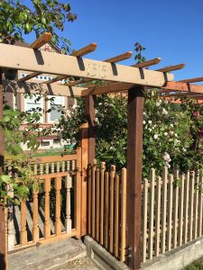 June 2018 - Rebuild completed