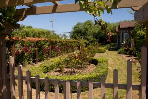 June 2018 - Rebuild completed