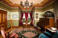 Victorian Parlor
