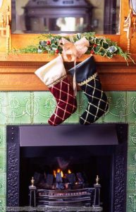 Christmas Stockings