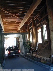 The Majestic Town Hall