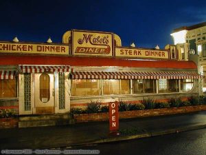 Mabel's Diner