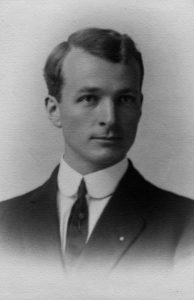 James Warren Knowles