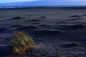 Western-most spot in contiguous US