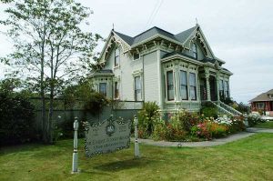 Abigail's Elegant Victorian