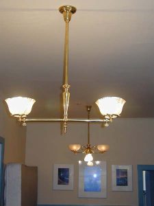 Light Fixtures