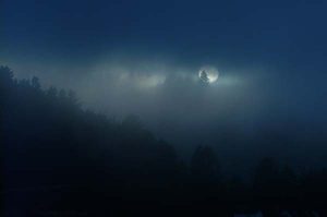 False Moonrise