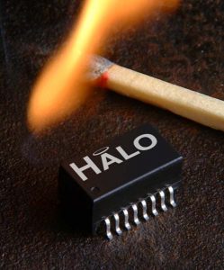 Halo