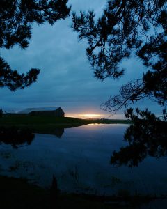 Loleta Sunrise