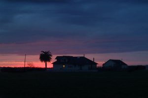 Loleta Sunrise