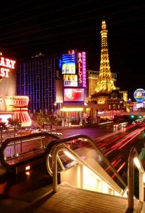 Las Vegas