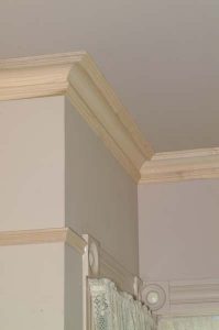 Crown Molding