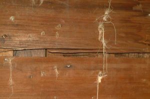 Main Street Firewall