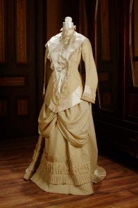 Victorian Wedding Dress
