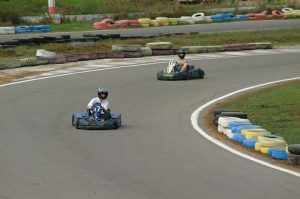 Go Karting