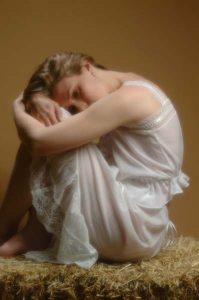 Vintage underwear reproduction