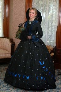 1860s Victorian Ensemble