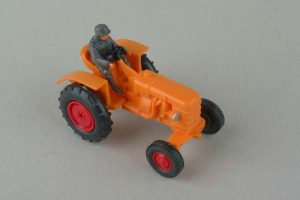 Toy Tractor