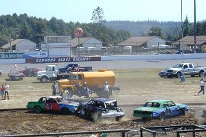 Demolition Derby