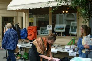 Bargain Lover's Weekend