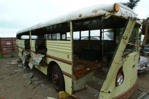 Bus