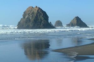 Glass Beach