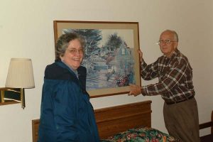 Mendocino Art