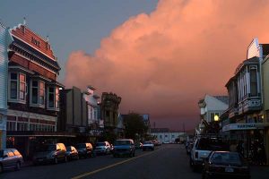 Main Street Cloud