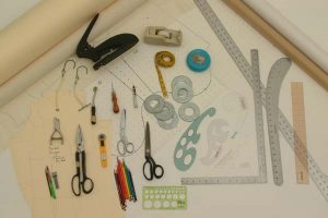 Patternmaking tools
