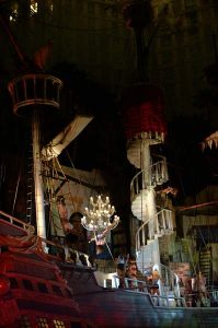 Treasure Island Pirates