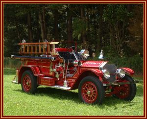 1923 American LaFrance