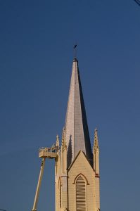 Church Steeple