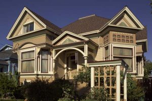 Miranda & Diane's Home