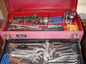 Tool Box