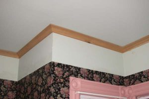 Cornice Molding