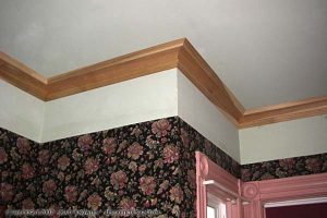Crown Molding