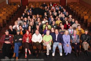 Ferndale Rep 35th Reunion