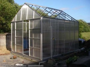 Greenhouse
