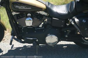 Not a dual purpose bike