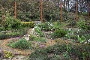 Herb Garden