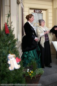 Victorian Christmas