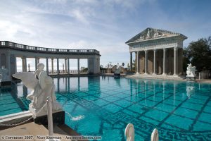 Hearst Castle