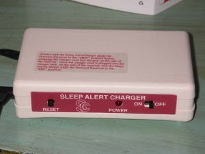 Alert system for the deaf