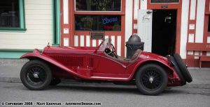 Alfa Romeo
