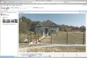 Google Street View